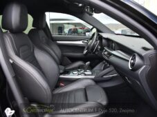 Alfa Romeo Stelvio 2.2 Diesel 16V 154kW Veloce Q4 - 15