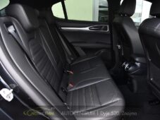 Alfa Romeo Stelvio 2.2 Diesel 16V 154kW Veloce Q4 - 17