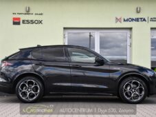 Alfa Romeo Stelvio 2.2 Diesel 16V 154kW Veloce Q4 - 5