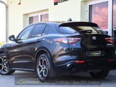 Alfa Romeo Stelvio 2.2 Diesel 16V 154kW Veloce Q4 - 2