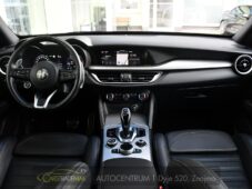 Alfa Romeo Stelvio 2.2 Diesel 16V 154kW Veloce Q4 - 19