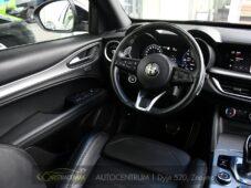 Alfa Romeo Stelvio 2.2 Diesel 16V 154kW Veloce Q4 - 20