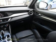 Alfa Romeo Stelvio 2.2 Diesel 16V 154kW Veloce Q4 - 21