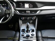 Alfa Romeo Stelvio 2.2 Diesel 16V 154kW Veloce Q4 - 22
