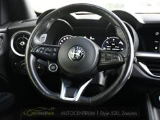 Alfa Romeo Stelvio 2.2 Diesel 16V 154kW Veloce Q4 - 23