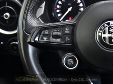 Alfa Romeo Stelvio 2.2 Diesel 16V 154kW Veloce Q4 - 28