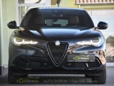 Alfa Romeo Stelvio 2.2 Diesel 16V 154kW Veloce Q4 - 7