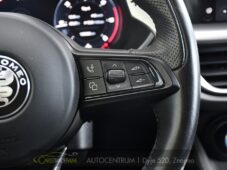 Alfa Romeo Stelvio 2.2 Diesel 16V 154kW Veloce Q4 - 29