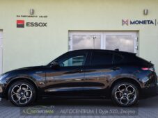 Alfa Romeo Stelvio 2.2 Diesel 16V 154kW Veloce Q4 - 1