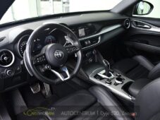 Alfa Romeo Stelvio 2.2 Diesel 16V 154kW Veloce Q4 - 8