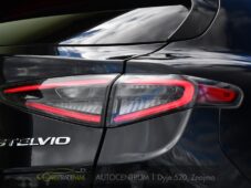 Alfa Romeo Stelvio 2.2 Diesel 16V 154kW Veloce Q4 - 53