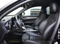 Alfa Romeo Stelvio 2.2 Diesel 16V 154kW Veloce Q4 - 9